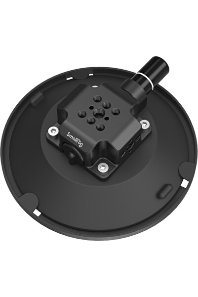 SmallRig 4114 Вендуза 6" с монтаж за камера