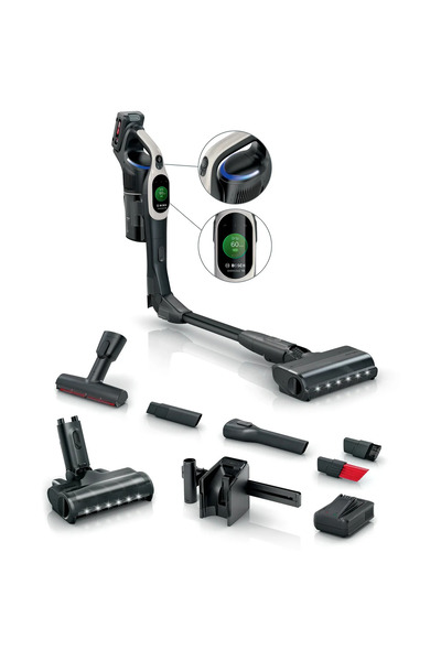 Bosch Aspirator fără fir Unlimited 10 BBS1041GQC