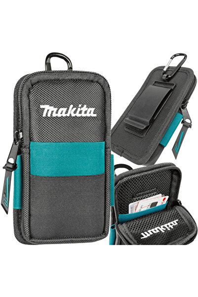 Makita Чанта за колан за смартфон