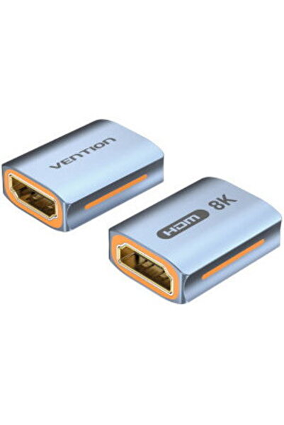 Vention Adaptor video, HDMI(M) la HDMI(M), 48Gbps, 8K la 60Hz/4K la 120Hz, al...