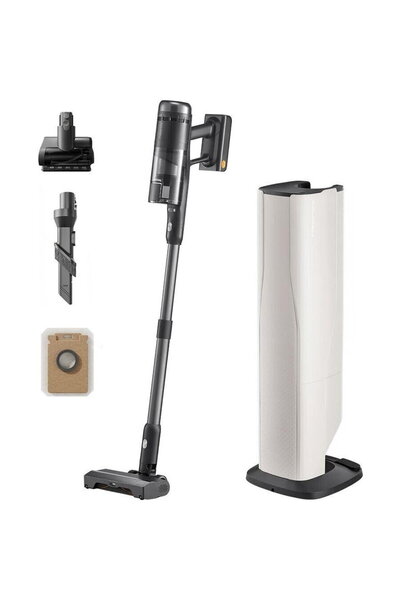 Roborock Aspirator vertical H60