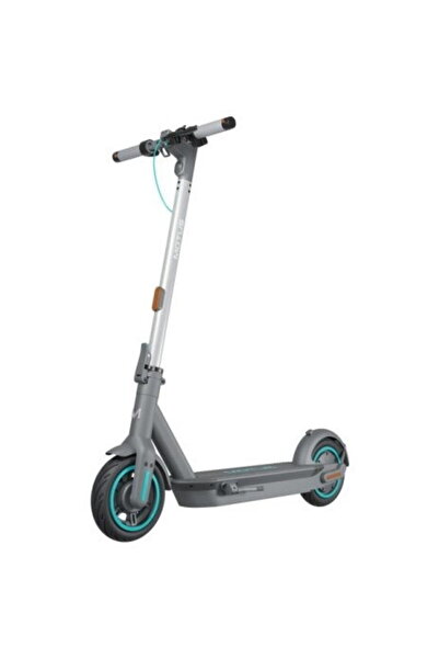 MOTUS Trotinetă electrică Scooty 10 GEN 6 15 Ah gri