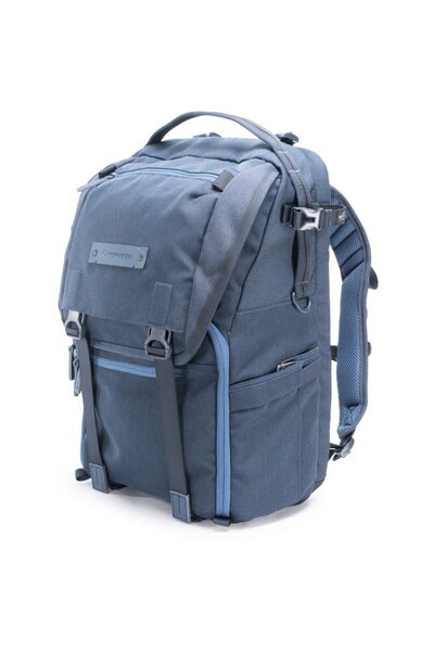 Vanguard VEO RANGE T48 Backpack, Navy Blue