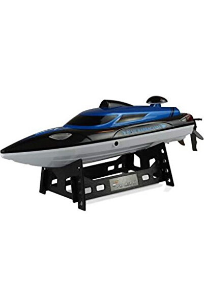 Amewi Blue Barracuda V3 Mini-Boot RTR 2.4GHz
