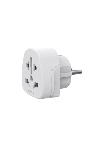 Gembird Adaptor de alimentare pentru laptop A-AC-EUMINTF din întreaga lume că...