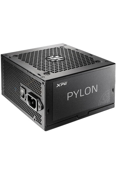 Adata Sursă de alimentare XPG PYLON 550W 80 PLUS Bronz
