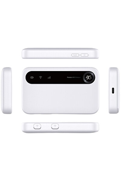 ZTE Router wireless U50