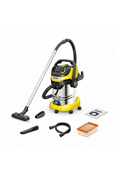 Karcher Aspirator multifuncțional WD 6 P S V-30/8/22/T