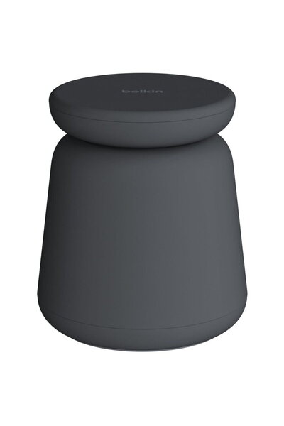 Belkin BOOST Charge PRO 15W magnetic Cha.Qi2 2in1 gri închis WIZ027vfH36