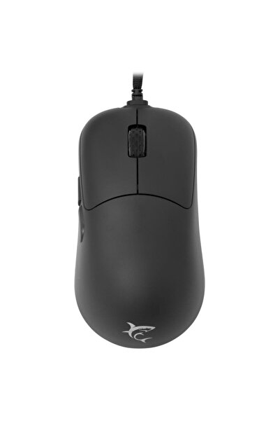 white shark Ποντίκι παιχνιδιών από γραφένιο GM-5014