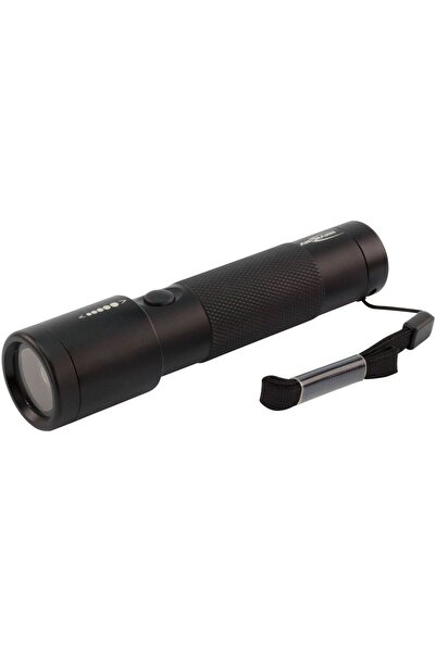 ANSMANN LED фенер Future T200F