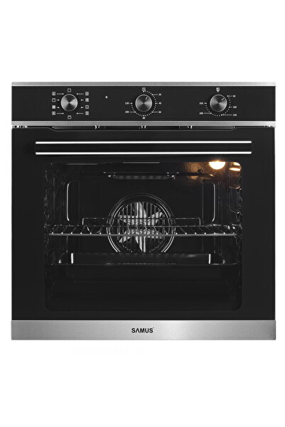 Samus PACHET Cuptor + Plită B10(SC628GX9+PSG-64SG2)