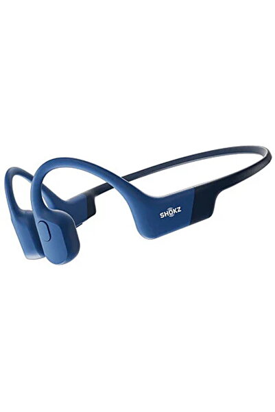 Shokz OpenRun Blue USB-C