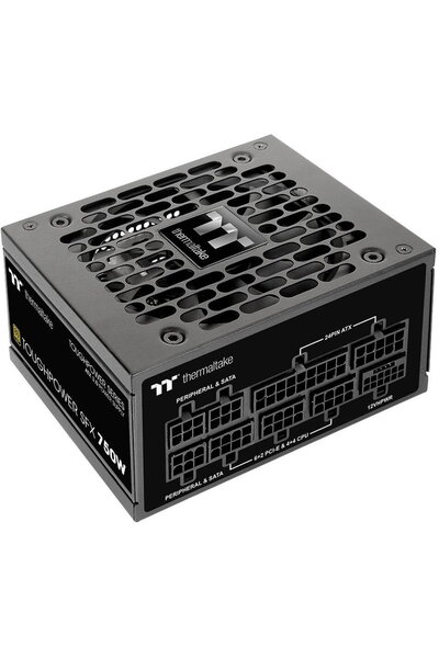THERMALTAKE Boxă modulară Toughpower SFX 750W 80+ Gold