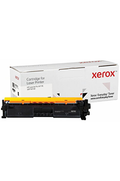 Xerox Cartuș toner Everyday compatibil cu HP 94A (CF294A) - Negru