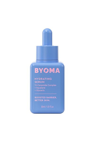 BYOMA Skin moisturizing serum