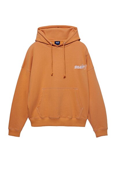 Pull & Bear هودي نجمة STWD