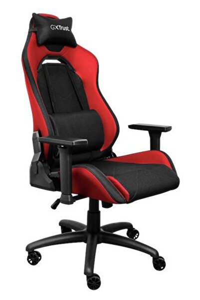 Trust Scaun de gaming GXT 714R Ruya, roșu, 25064