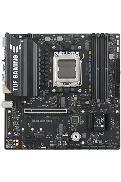 ASUS TUF GAMING A620AM-PLUS WIFI