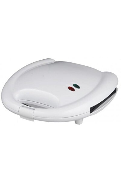 Ravanson Aparat de făcut sandvișuri OP-1050B, 750 W, Alb