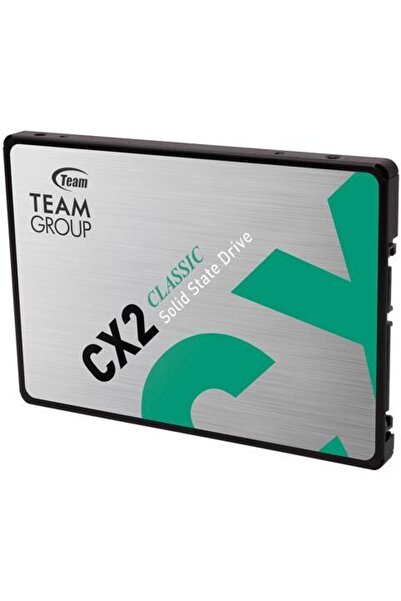 team group CX2 1TB SATA-III 2.5 inch SSD