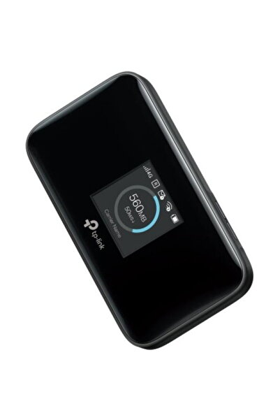 TP-LINK M7750 Dual-Band 4G LTE Router