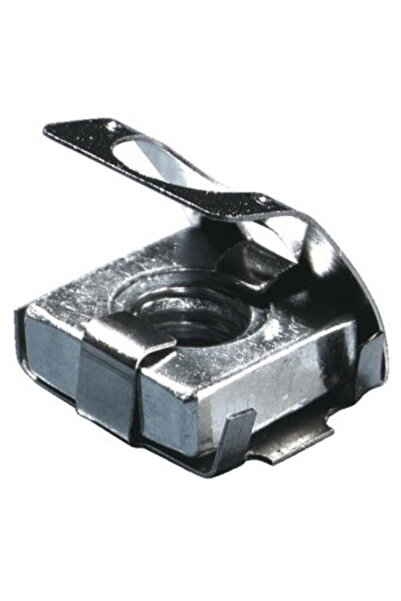 RITTAL Accesoriu de rețea Federmutter M5 50 buc