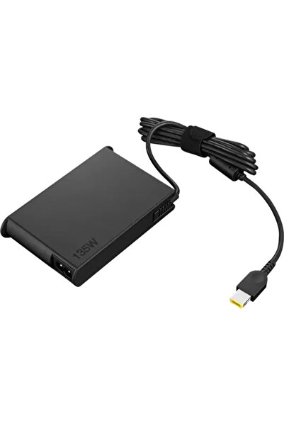 LENOVO Accesorii Adaptor CA subțire de 135 W