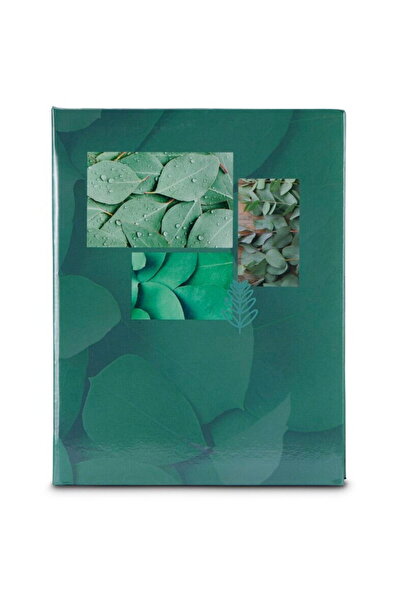 Hama Memo Singo II 10x15 100 Photos Leaves