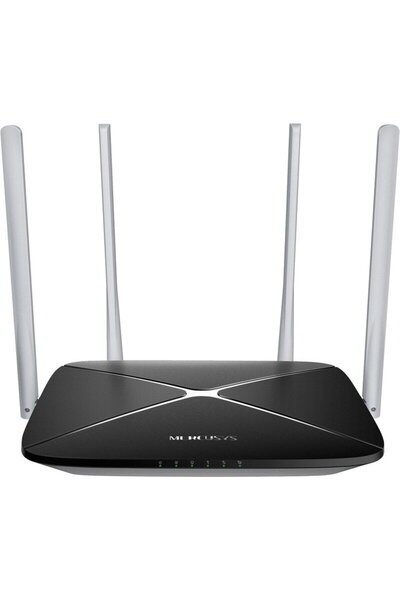 Mercusys MB135-4G Dual-Band 4G LTE Router