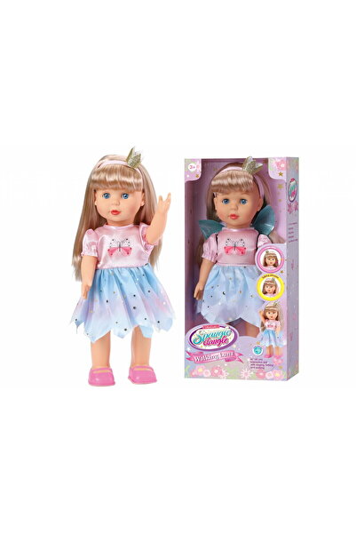 MomKi LUNA MERGE Doll