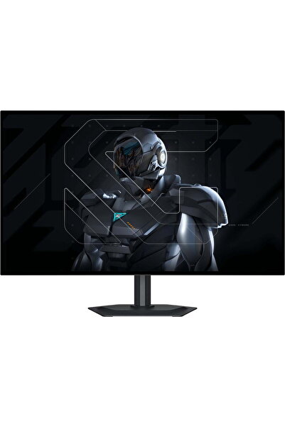 Gigabyte Monitor pentru jocuri 27" OLED MO27Q28G EK