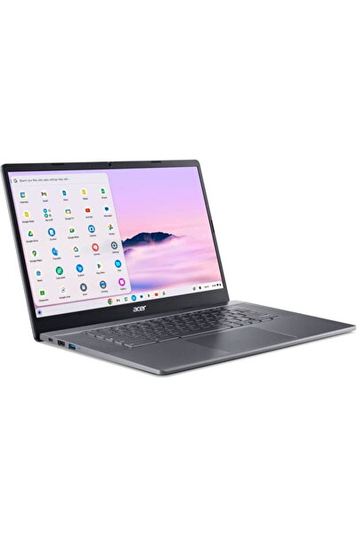 ACER Chromebook CPE 594-1 N-TCO - i5-1334U | 14" | Tactil | 16 GB | 256 GB | ...