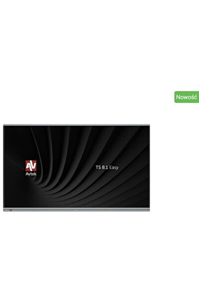 Avtek TS 8.1 Easy 65 Interactive Monitor