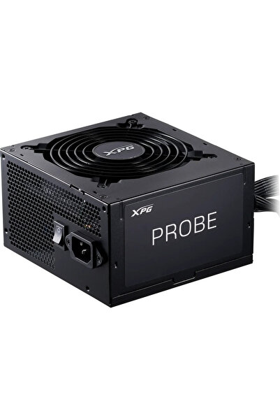 XPG Τροφοδοτικό Probe PC, 80+ Bronze, 600W