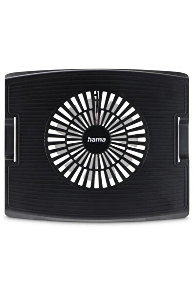 Hama Suport de răcire pentru laptop, negru