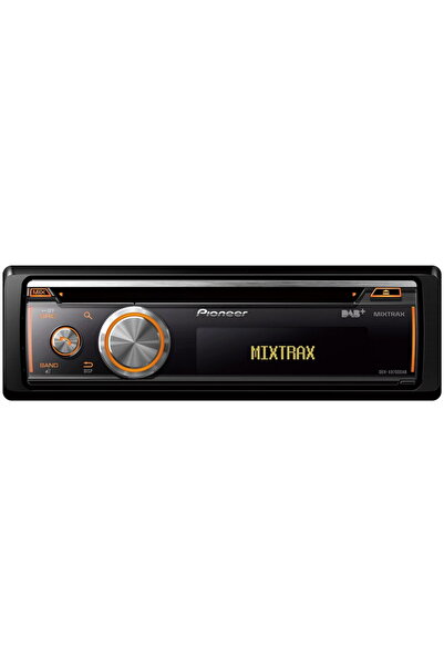 Pioneer Sistem HiFi auto DEH-X8700DAB