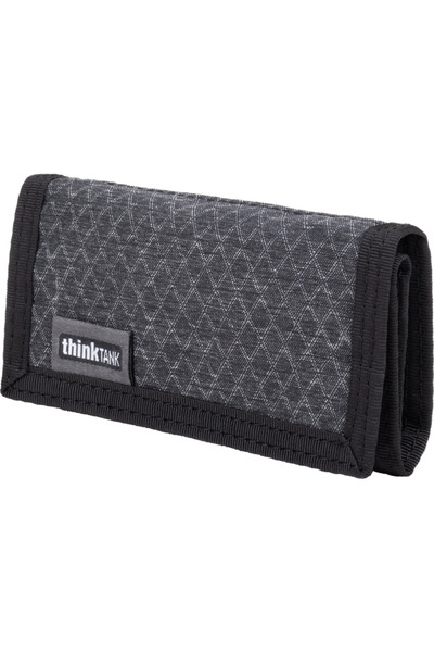THINK TANK Pixel Pocket Rocket (Χωράει 9 SD/CFexpress) Μαύρο