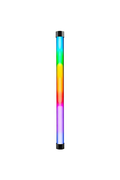 Nanlite Accesoriu foto/video PavoTube II Kit de iluminare 15X Tub LED Pixel R...