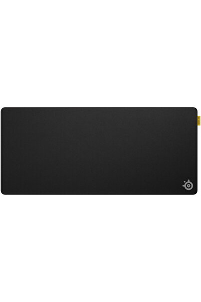 SteelSeries QCK Performance XL Mouse Pad de gaming - Control, Negru