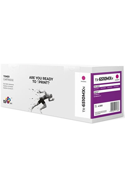 TB Print Toner compatibil pentru XEROX 6510/6515 TX-6510 MXN MA