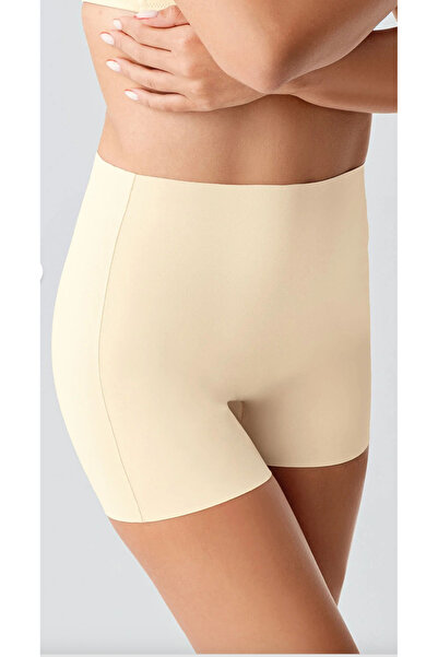 Slendos Women'S, Laser Cut, Non-Marking, Non-Slip, Smooth, Shorts Panties