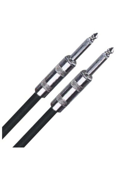 Ibiza Sound Cablu difuzor JACK/JACK 15M