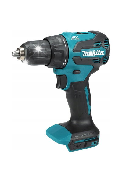 Makita DDF490Z Mașină de găurit cu acumulator 18V
