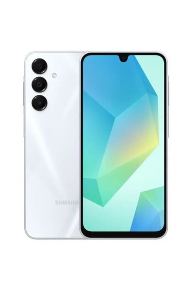 Samsung Smartphone Telefon mobil Galaxy A16, 128GB, 8GB RAM, 4G Gray