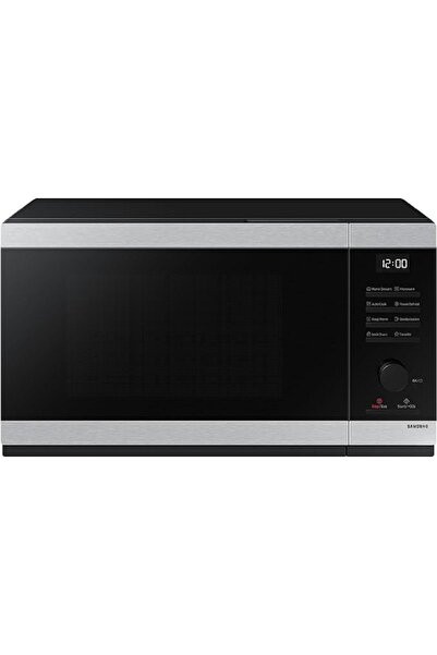Samsung MS32DG4504AT Microwave 32L,1000W Output Power,Child Safety Silver