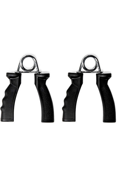 VirtuFit Set de antrenament pentru forța de prindere Flexor Grip din PVC