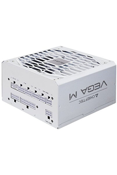 Chieftec PPG-750-CW VEGA M 750W 80+ GOLD WH