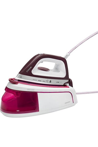 CLATRONIC Steam Generator DBS 3749