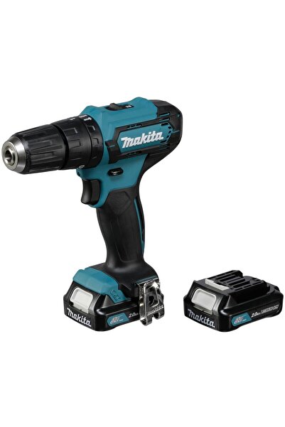 Makita Mașină de găurit și șurubelniță HP 333 DSAX 1